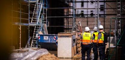 Wirtschaftkrise in Deutschland: Schattenwirtschaft auf höchstem Niveau seit zwölf Jahren