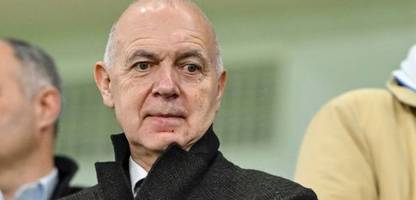 Fußball-WM in den USA: DFB-Präsident Bernd Neuendorf lehnt Boykott-Debatte ab