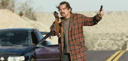 Britische Filmpreise: »One Battle After Another« dominiert Bafta-Nominierungen