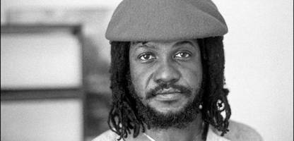 Sly Dunbar: Legendärer Reggae-Drummer von Sly & Robbie mit 73 Jahren gestorben