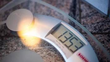 adipositas betrifft nicht nur den körper – auch das gehirn leidet