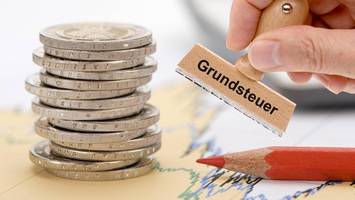 Ahrensburg bittet zur Kasse: Stadt erhöht Steuern deutlich