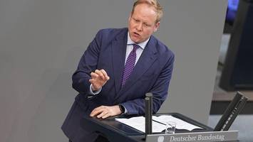 ermittlungen gegen cdu-abgeordneten tilman kuban eingestellt