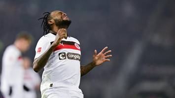 jones zwischen olympia und bezirksliga, zwei st. paulianer nutzen ihre chance