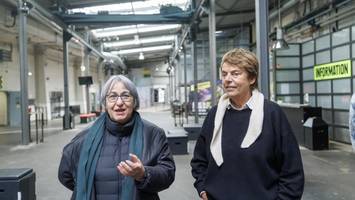 kampnagel-sanierung wird „eine operation am offenen herzen“