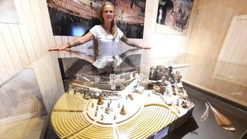 karl-may-spiele 2026: regisseur lässt die puppen „im tal des todes“ tanzen