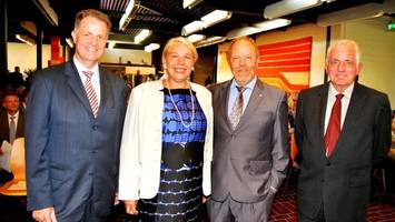 Keine Chance für Frauen: Chef im Kreis Segeberg wird wieder ein Mann