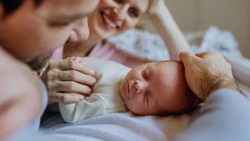 revolution für eltern: regierung plant große erleichterung direkt nach geburt