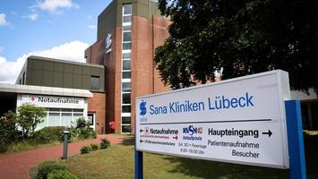 Schleswig-Holstein: 180 Millionen Euro für Neubau der Sana Kliniken Lübeck
