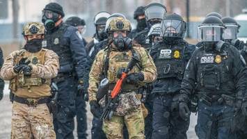 Trump schickt ICE-Agenten zu Olympischen Spielen – Empörung in Italien