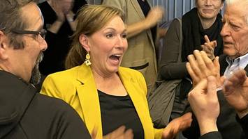 „Bin erleichtert“: Gericht schmettert Klagen gegen Bürgermeisterwahl ab