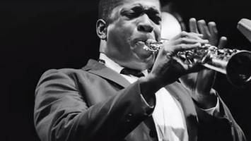 „Laut, nervös, zerfahren“: Wie das Abendblatt einst John Coltrane abkanzelte