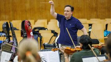 Das Albert-Schweitzer-Jugendorchester und ein nicht ganz geglückter Versuch