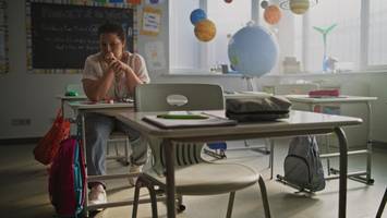 Eltern lassen Lehrer sitzen: Wie Lernentwicklungsgespräche auch laufen können