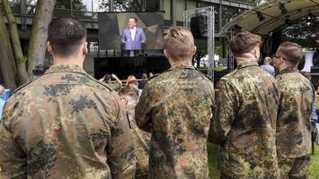 razzia an hamburger bundeswehr-uni: haben soldaten mit drogen gedealt?