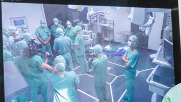 UKE: Affäre um entlassenen Chefarzt nimmt vor Berufung neue Wendung