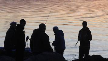 „Fünf motivierte Angler aus Hamburg“ lösen Polizeieinsatz auf Fehmarn aus