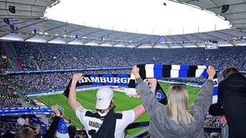 Hunderte HSV-Tickets gegen Bayern storniert: So funktioniert der Handel