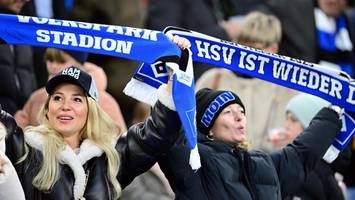 Wie sicher sind Frauen im HSV-Stadion? „Auf jeder Tribüne etwas erlebt“