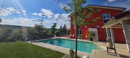 Augsburgs teuerste Häuser: Diese Luxusimmobilien suchen einen Käufer