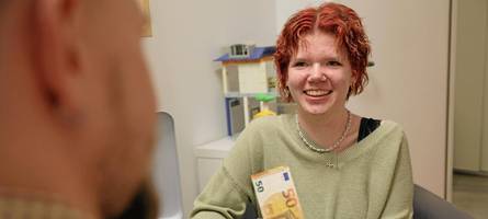 Diese Jugendlichen bekommen jetzt mehr Taschengeld vom Freistaat