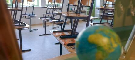 glätte in bayern: in diesen landkreisen fällt am dienstag die schule aus