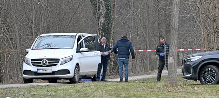 Leichenfund im Augsburger Wertachkanal: Jetzt steht die Todesursache fest