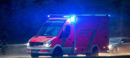 rettungseinsatz am dom: mann liegt bei extremer kälte nachts bewusstlos auf der straße