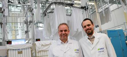 weniger arbeitszeit, mehr gehalt – warum diese augsburger chefs ihren angestellten etwas gönnen