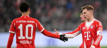 Mit Wut ins Gruppenfinale: Die Bayern reisen nach der FCA-Pleite motiviert nach Eindhoven