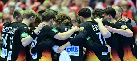 „Wir werden acht Millionen Prozent dafür geben, dass wir ins Halbfinale kommen“