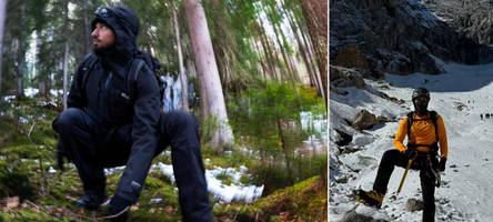 Influencer „Wandertürke“ aus Ingolstadt: „Schiefe Blicke gibt es immer wieder“