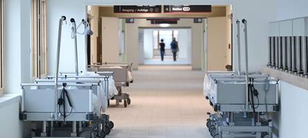 „Das deutsche Gesundheitssystem ist nicht gut aufgestellt“