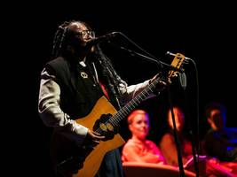 Festival: Die Macht der Lyrik