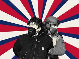 USA: Die große Gewaltshow