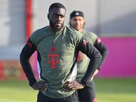 Dayot Upamecano: Er lässt die Bayern warten