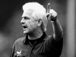 Früherer Bundesliga-Schiedsrichter: Eugen Strigel gestorben