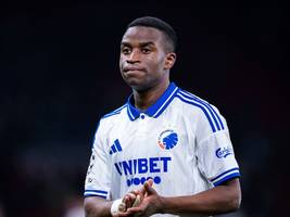 Fußballer Moukoko in Dänemark: Schon wieder in der Sackgasse
