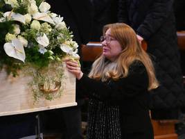 Crans-Montana: Der Junge, der zweimal beerdigt werden musste