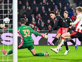 fc bayern: musiala meldet sich endgültig zurück