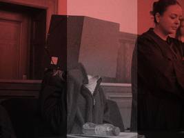 Gerichtsprozess: Irgendwann wollte sie ihn nur noch loswerden