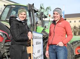 Milchpreise im freien Fall: Bayerns Milchbauern fürchten um ihre Existenz