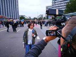 WDR: Wie erklärt man Deutschland?