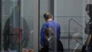 anschlag in magdeburg: gutachter hält magdeburg-attentäter für schuldfähig und gefährlich