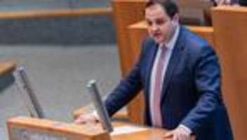 aufarbeitung nach paul-rückzug: staatskanzleichef: keine akten an u-ausschuss aussortiert