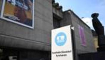 Baustart verschoben: Sanierung der Kunsthalle Düsseldorf um Jahre verschoben