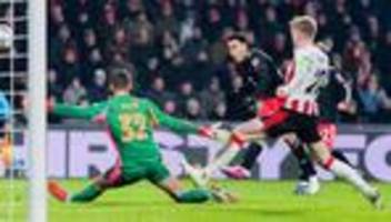 Champions League: Nur Bayern direkt im Achtelfinale: BVB und Bayer in Playoffs