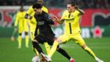 champions league, 8. spieltag: leverkusen gewinnt deutlich, bayern verteidigt zweiten tabellenplatz