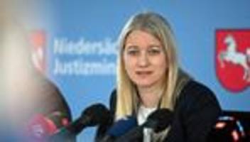 Digitale Nachrichten: Justizministerin: IT-Störung im Rechtsverkehr behoben