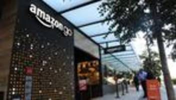 Einzelhandel: Amazon macht Mini-Supermärkte ohne Kassen dicht